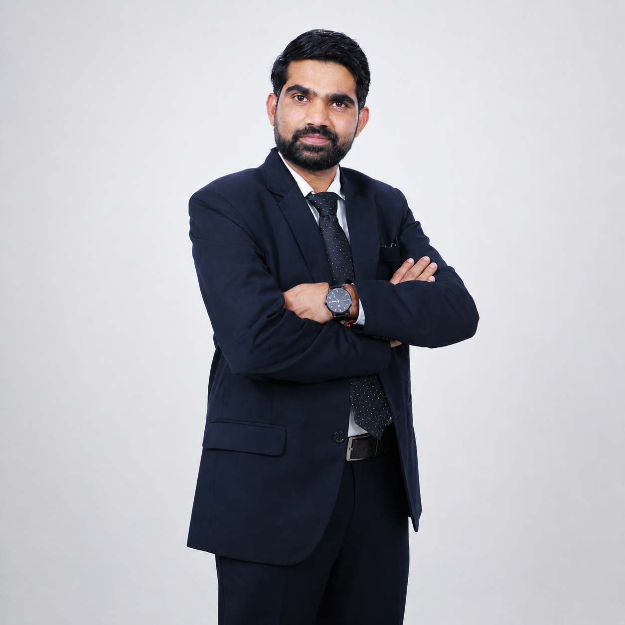 Rakesh Kumar Varma