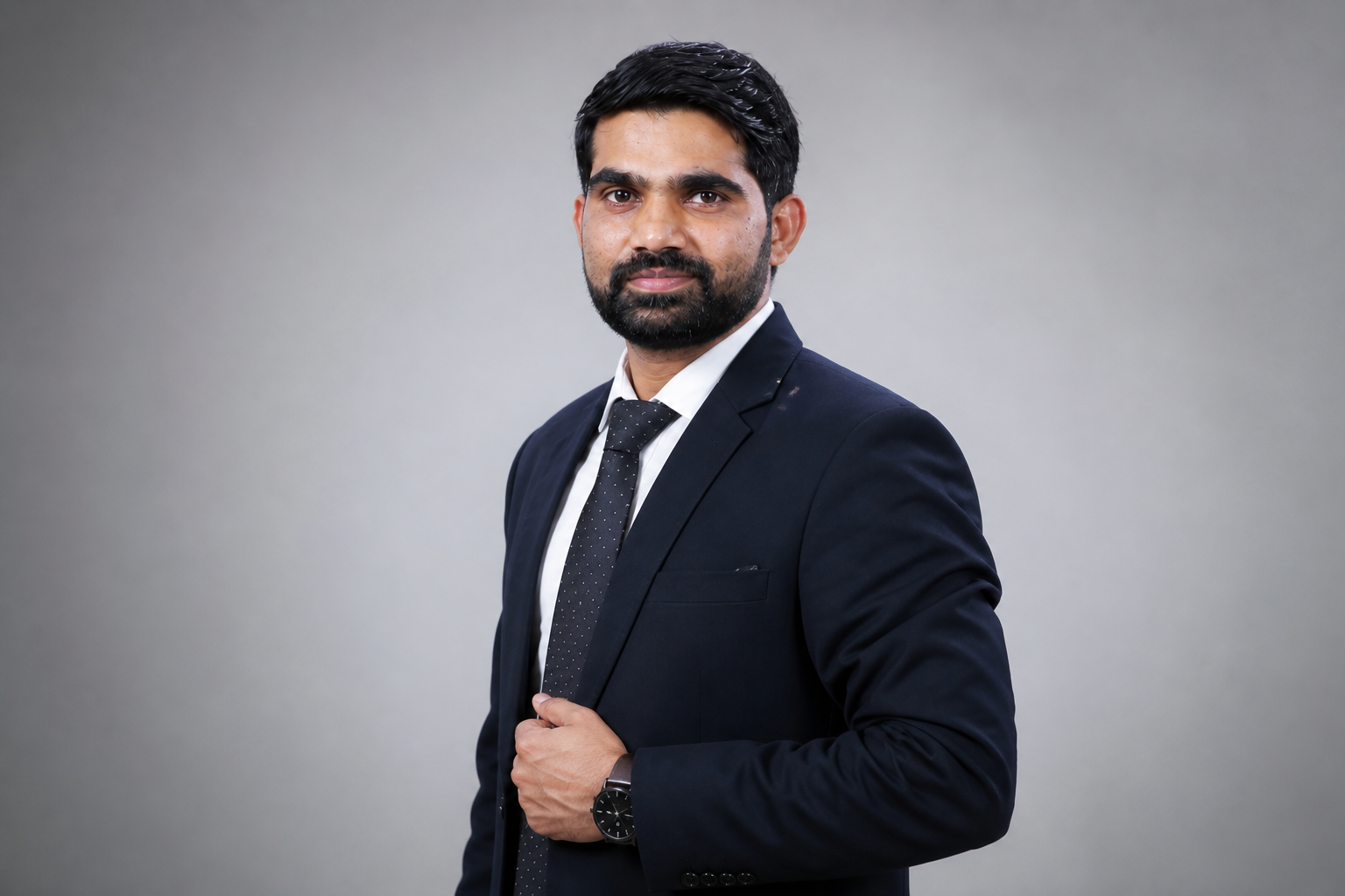 RKV Professional Portrait